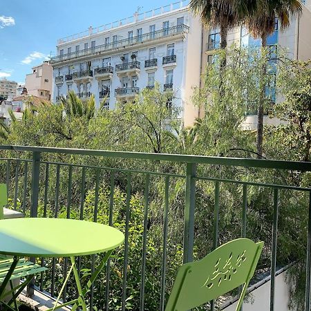 Quiet Studio With A Big Balcony Νίκαια Εξωτερικό φωτογραφία