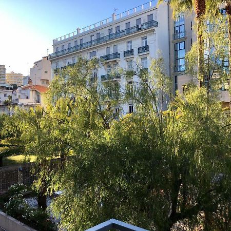 Quiet Studio With A Big Balcony Νίκαια Εξωτερικό φωτογραφία